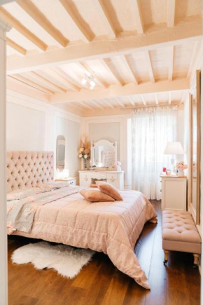 Ginevra Suite Cortona